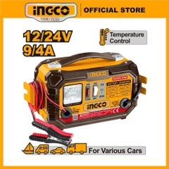 Máy Sạc Bình ING-CB1601 INGCO