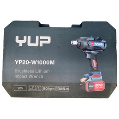 Máy mở ốc pin Jiangsu YUP YP20-W1000M