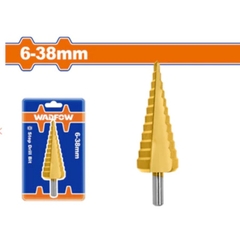 Mũi Khoan Tháp 6-38Mm WJD1407 WADFOW