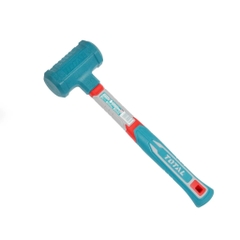 Búa nhựa đầu tròn đập không nảy 2LB THDBM06028 TOTAL