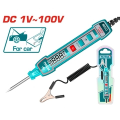 Dụng cụ kiểm tra mạch ô tô THTS41001 TOTAL