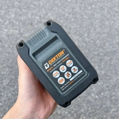 Pin 21V/4.0Ah Dekton M21-B4015 PROMAX