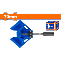 Kẹp Cố Định Góc 70Mm WACC1528 WADFOW