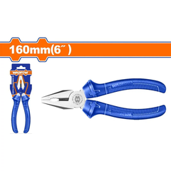 Kìm Răng 160Mm(6