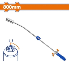 Đầu khò gas nối dài 800mm WADFOW - WFG5602