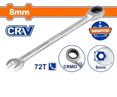 Cờ Lê Vòng Miệng Tự Động 8Mm WSA5108 WADFOW