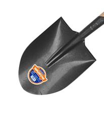 Đầu Xẻng Thép 240X300Mm WSEH3A02 WADFOW