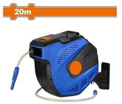 Cuộn ống nước tự rút 20m WADFOW - WVZ1520