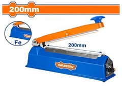 Máy hàn miệng túi 200mm (vỏ sắt) WADFOW - WXY1002