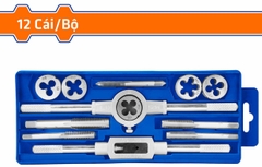 Bộ 12 Chi Tiết Taro Ren WAJ1L01 WADFOW
