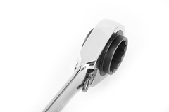 Cờ lê tự động 4 trong 1 SATA 16*17*18*19mm 46623