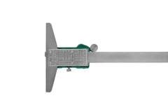 Thước đo độ sâu SATA 0-150mm 91551 (Thước cặp)