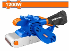 Máy chà nhám băng 1200W WADFOW - WBA1512001