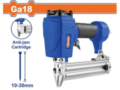 Máy bắn đinh dùng hơi Ga18 (cò an toàn) WADFOW - WBN3530