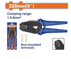 Kìm Bấm Co 1.5- 6Mm² 228Mm(9