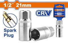 Đầu Tuýp Mở Bugi 21Mm WCS4221 WADFOW