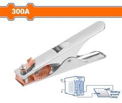 Kẹp mát 300A WADFOW - WEH9A03