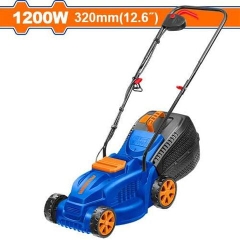 Máy cắt cỏ xe đẩy dùng xăng 1200W WADFOW WEN3201