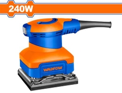 Máy chà nhám vuông 240W WADFOW - WFA1501