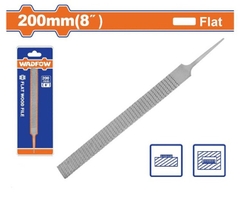Giũa Gỗ Dẹp 200Mm(8