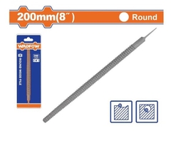 Giũa Gỗ Tròn 200Mm(8