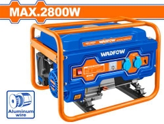 Máy phát điện dùng xăng 2.8KW WADFOW WGEAA056