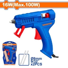 Súng bắn keo 16W WADFOW WGL1407