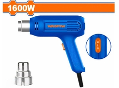 Máy thổi nhiệt 1600W Điện WADFOW - WHG1516