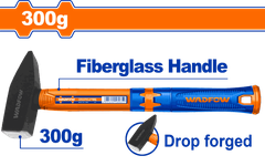 Búa Cơ Khí 300G WHM1303 WADFOW