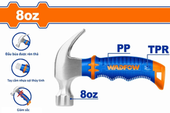 Búa Nhổ Đinh Mini 220G WHM33D8 WADFOW