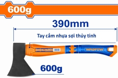 Búa Rìu 600G WHM6306 WADFOW