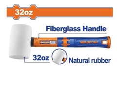 Búa Cao Su Trắng 900G WHM7309 WADFOW