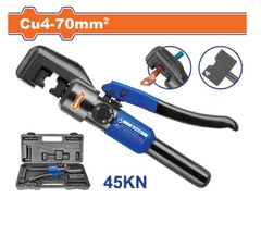 Dụng Cụ Ép Cos Thủy Lực Cu4- 70Mm2 WHT1D70 WADFOW
