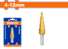 Mũi Khoan Tháp 4-12Mm WJD1401 WADFOW