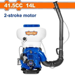 Máy phun sương 14L-41.5cc WADFOW WKN1A41