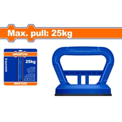 Giác Hút Kính Cầm Tay 25Kg WKR1G25 WADFOW