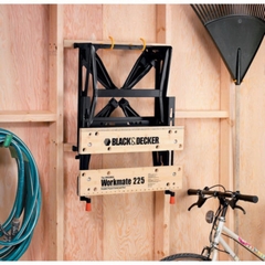 Bàn thao tác đa năng Black+Decker DIY WM225-JPR