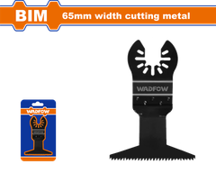 Lưỡi Cắt Gọc Đa Năng Bim 65 (Kim Loại) WMA2K65 WADFOW