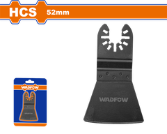 Lưỡi Cắt Gọc Đa Năng Hcs 52 WMA5K52 WADFOW