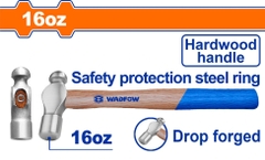 Búa Đầu Tròn 450G WMB5316 WADFOW