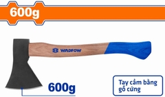 Búa Rìu 600G WMB6306 WADFOW
