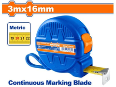 Thước Kéo Thép 3Mx16Mm WMT4311 WADFOW