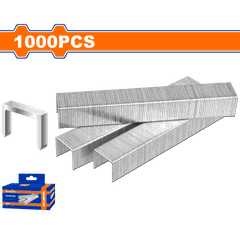 Đinh bấm ghim chữ U 14x0.7mm WADFOW - WNA0714
