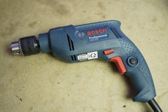 Máy khoan động lực GSB 550 F Bosch 06011A15K1