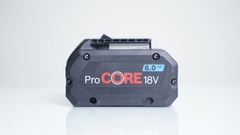 Pin ProCORE 18V 8.0Ah Bosch 1600A0193N
