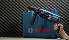 Máy khoan búa GBH 2-28 DFV Bosch 06112672K1