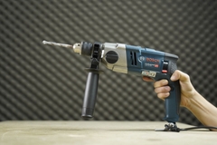 Máy khoan động lực GSB 20-2 RE Bosch 06011A21K1