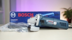 Máy mài góc nhỏ GWS 900-100S Bosch 06013961K0