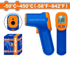 Nhiệt kế hồng ngoại WADFOW - WNT6501