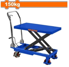Bàn nâng tay 150kg WADFOW - WNX1R15